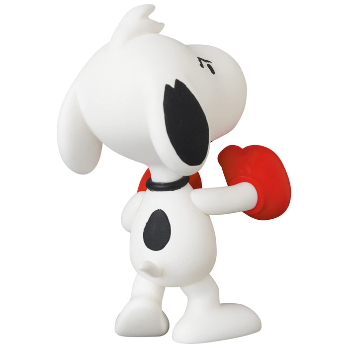 MEDICOM Udf Peanuts Série 13 Boxe Snoopy Figurine