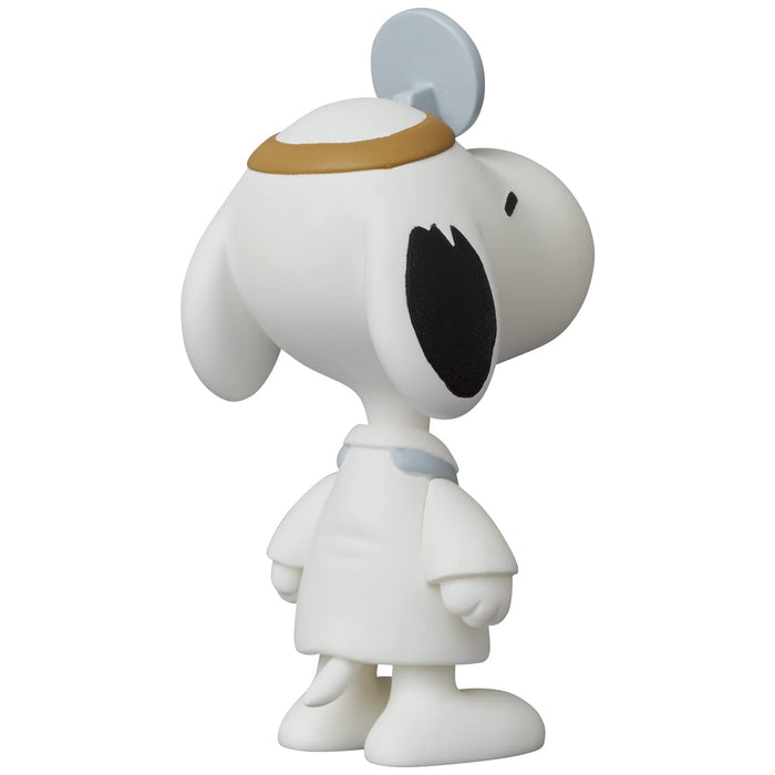 Medicom Toy Udf No.722 Peanuts Series 15 Dr. Snoopy Japan Figure 78Mm