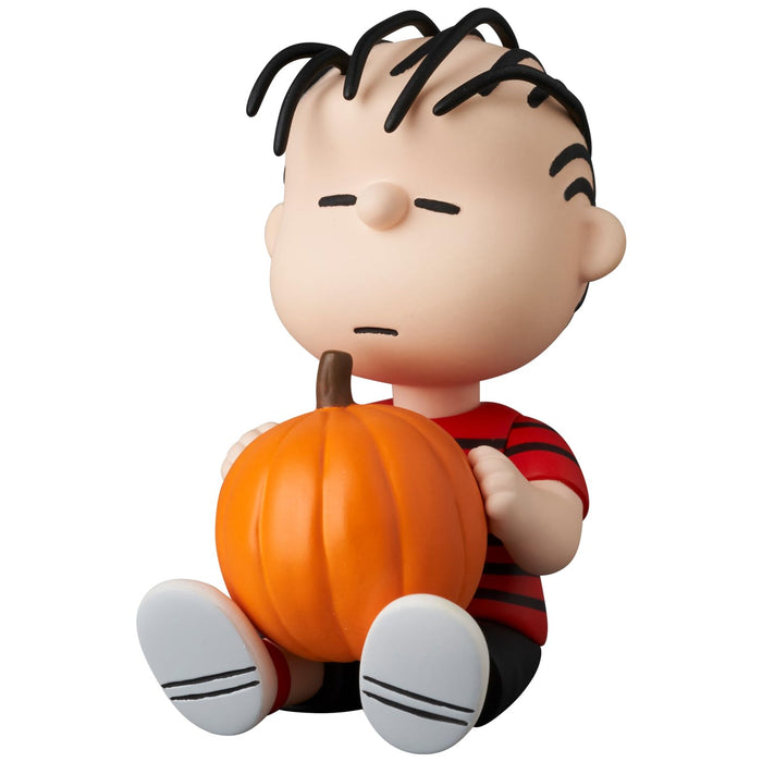 Medicom Toy UDF Peanuts 16 Halloween Linus 70mm Figure