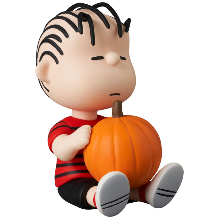 Medicom Toy UDF Peanuts 16 Halloween Linus 70mm Figure