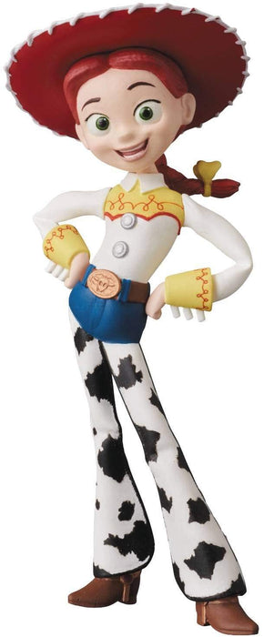 MEDICOM Udf-373 Ultra Detail Figure Toy Story Jessie