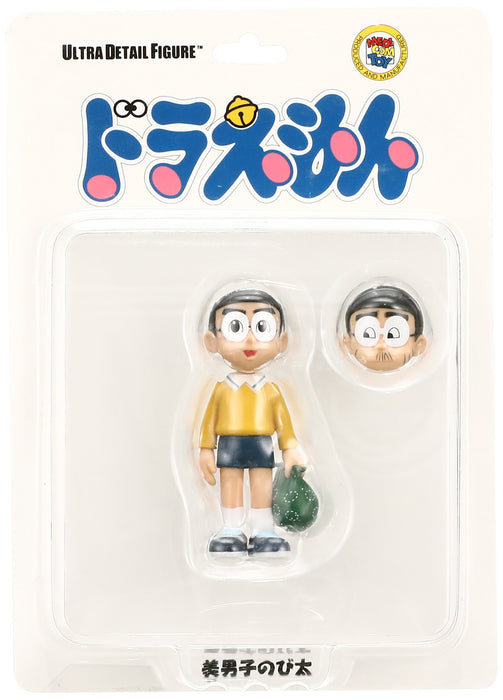 MEDICOM Udf-280 Ultra Detail Figure Handsome Nobita Figure