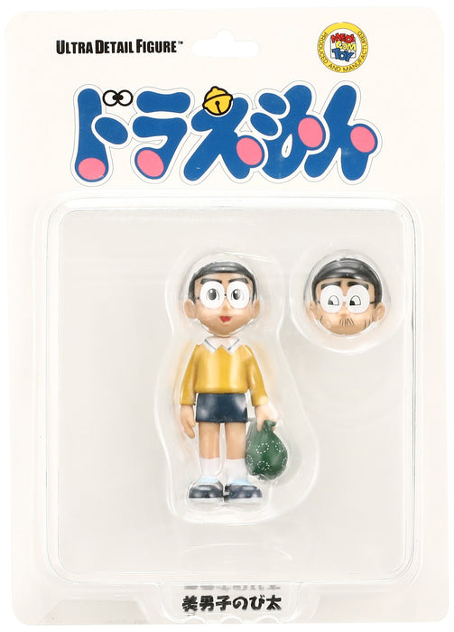 MEDICOM Udf-280 Ultra Detail Figur Schöne Nobita Figur