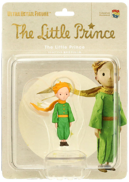MEDICOM Udf-268 Figurine Ultra Détaillée Le Petit Prince