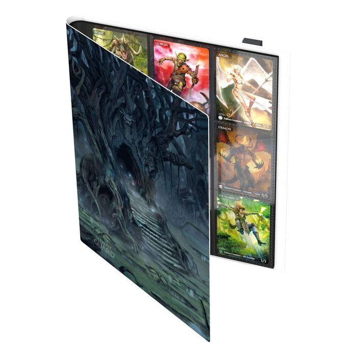 Ultimate Guard Flexxfolio 360 18-Pocket Lands Edition Ii Swamp – Kartenordner