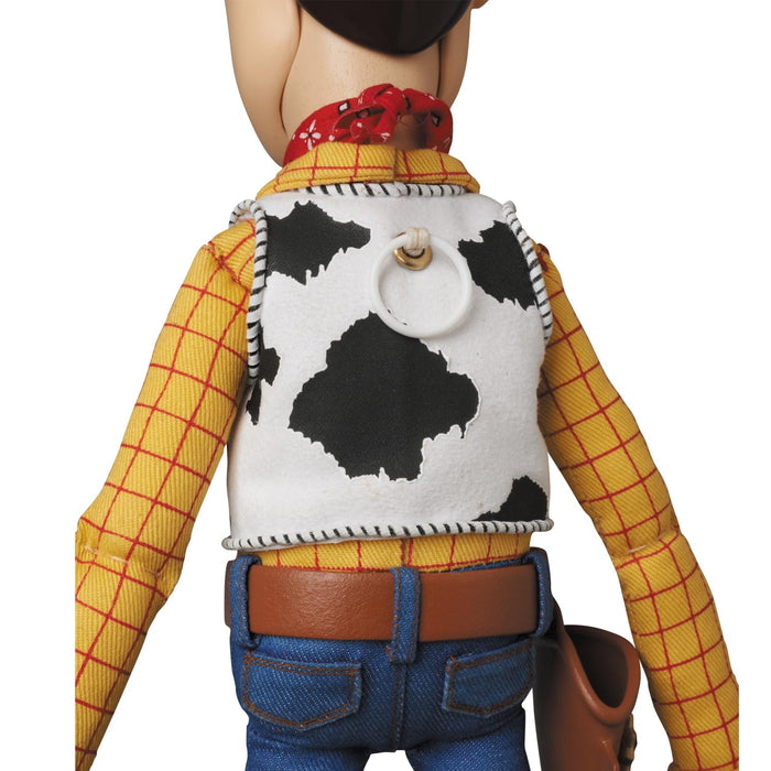 Medicom Toy Woody Toy Story Non-Scale Figure
