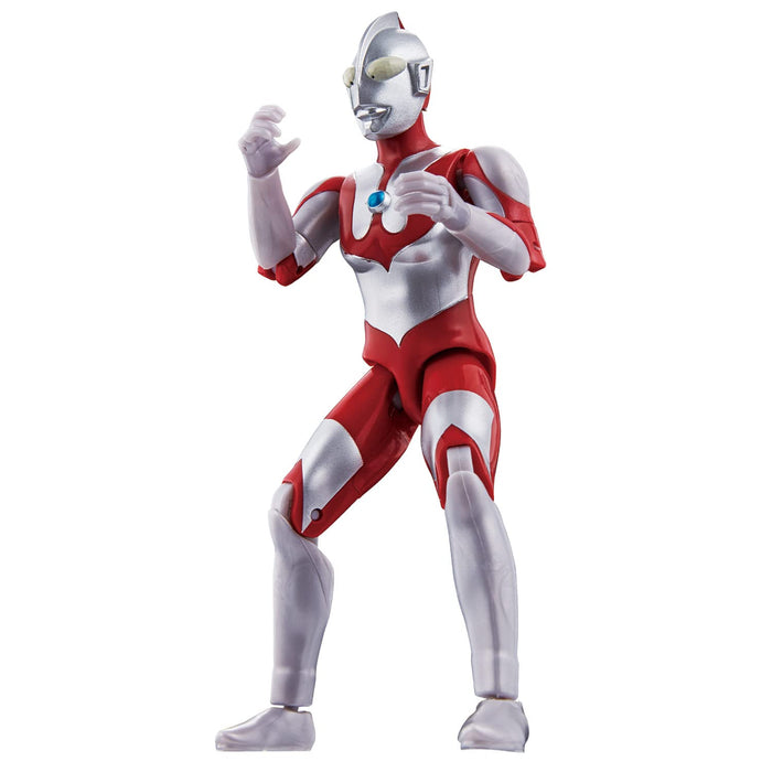 Bandai Japan Ultra Action Figure Ultraman