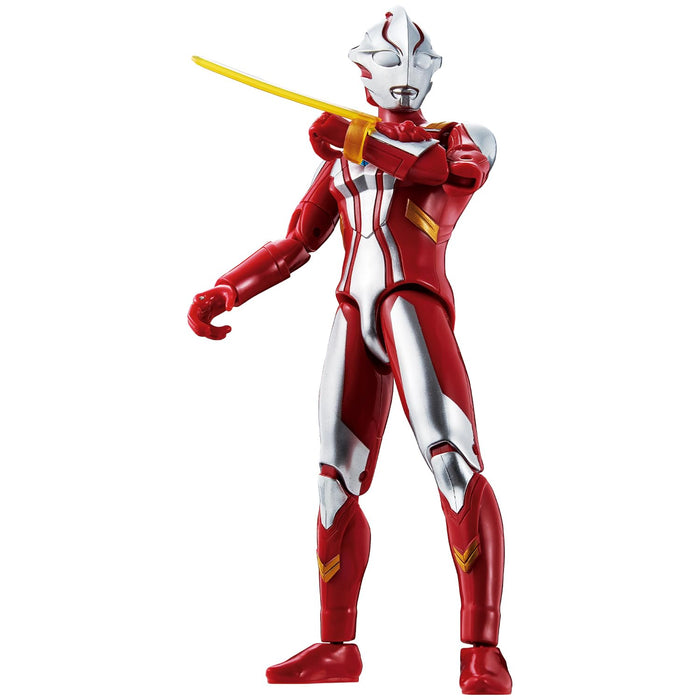 Bandai - Figurine Ultraman Mebius