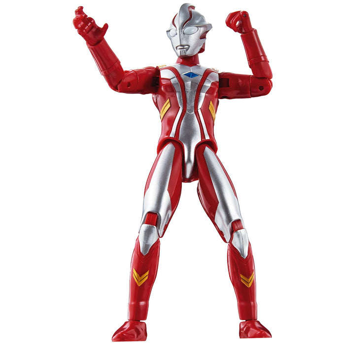 Bandai Ultraman Mebius Action Figure