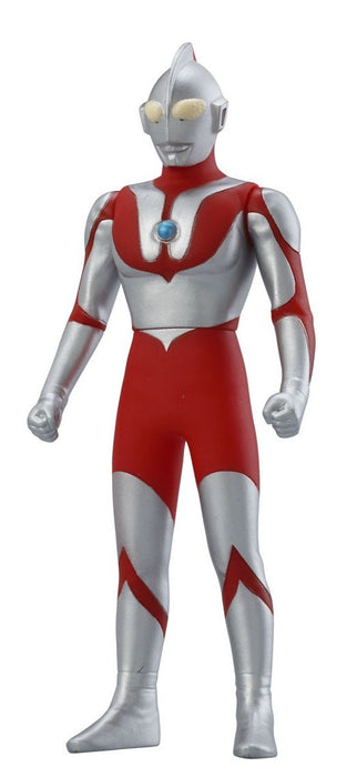 BANDAI Ultraman Ultra Hero Série 01 Figurine Ultraman