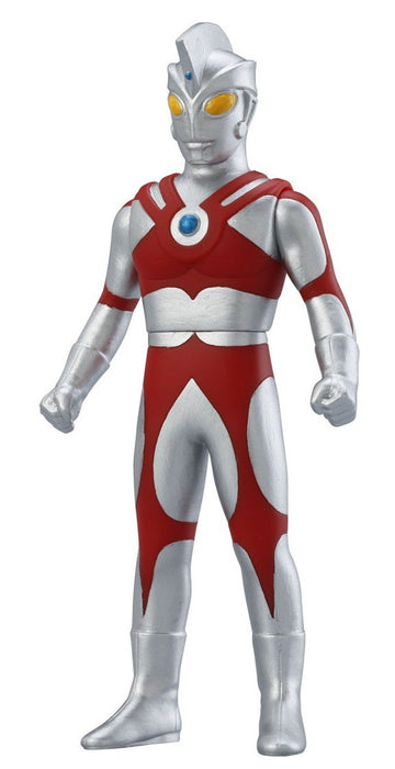BANDAI Ultraman Ultra Hero Series 05 Ultraman Ace Figure