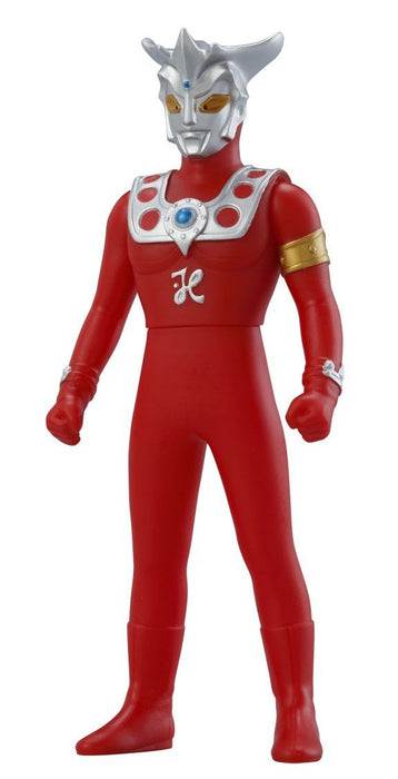 BANDAI Ultraman Ultra Hero Series 07 Ultraman Leo Figure