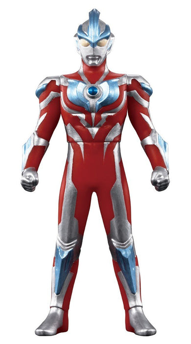 BANDAI Ultraman Ultra Hero Series 11 Ultraman Ginga Figure