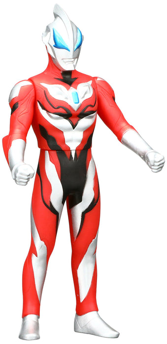 BANDAI Ultraman Ultra Hero Serie 42 Ultraman Geed Primitive Figur