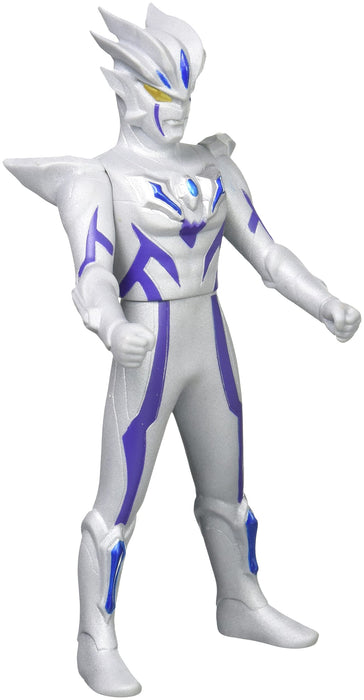 BANDAI Ultraman Ultra Hero 45 Ultraman Geed Zero Beyond Figurine