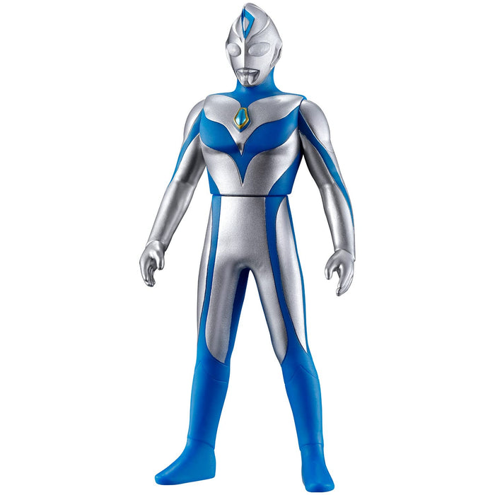 BANDAI Ultraman Ultra Hero Series Ex Ultraman Dyna 25th Anniversary Set Figurine