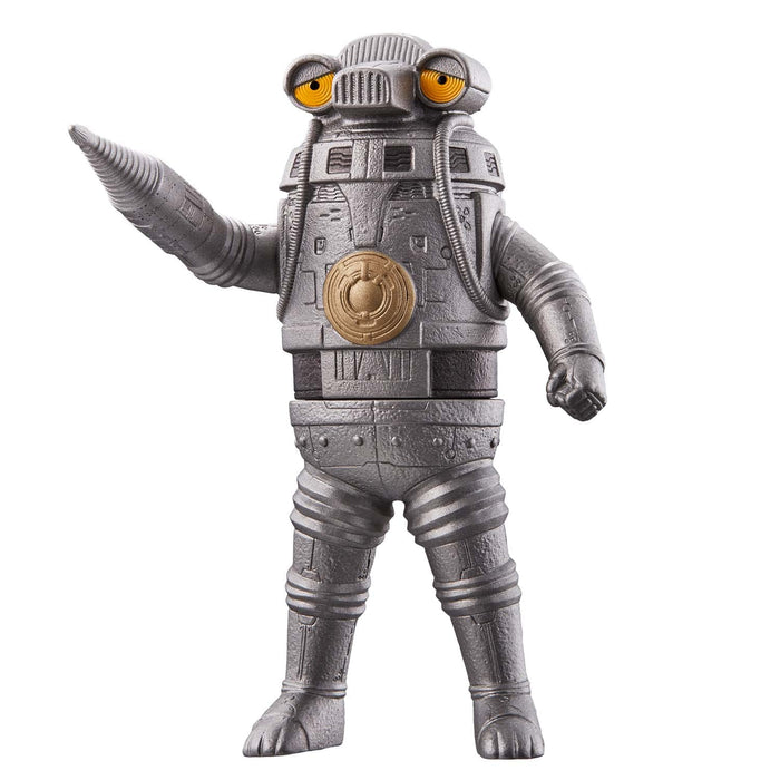 Bandai Japan Ultra Monster Series 168 Space Sevenger