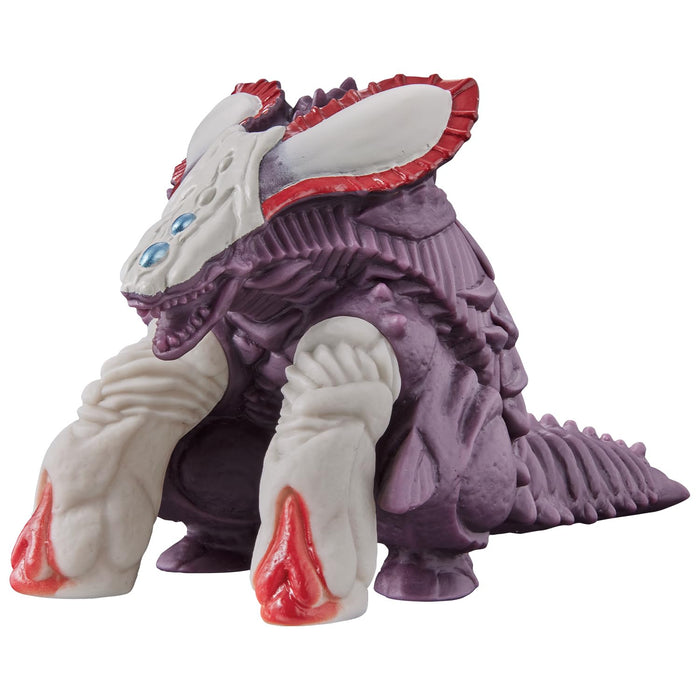 Bandai Ultra Monster Series 207 Zugugan - Figurine jouet