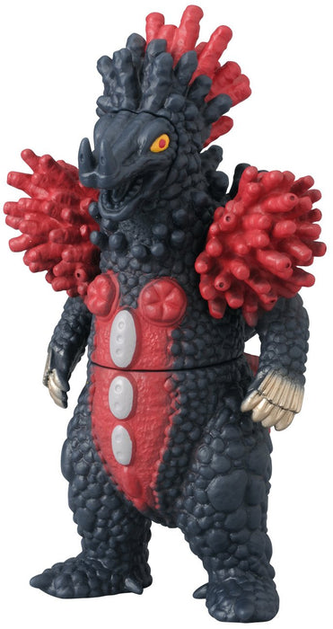 BANDAI Ultraman Ultra Monster Series 58 Verokron-Figur