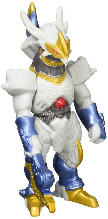 BANDAI Ultraman Ultra Monster Serie 86 Ultraman Geed Galactron Mk2 Figur