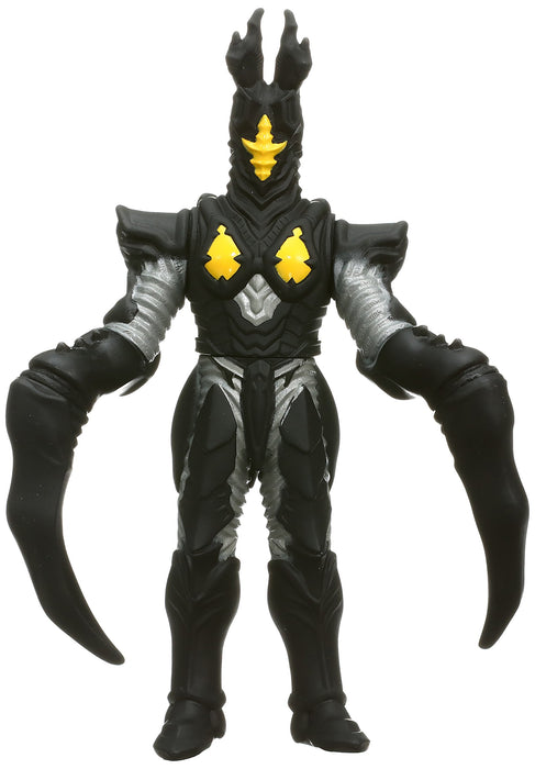 BANDAI Ultraman Ultra Monster Série 88 Hyper Zetton Deathscythe Figurine