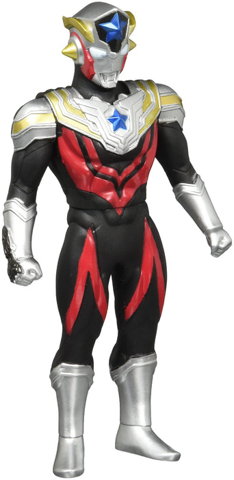 BANDAI Ultraman Ultra Hero Série N° 66 Ultraman Titus