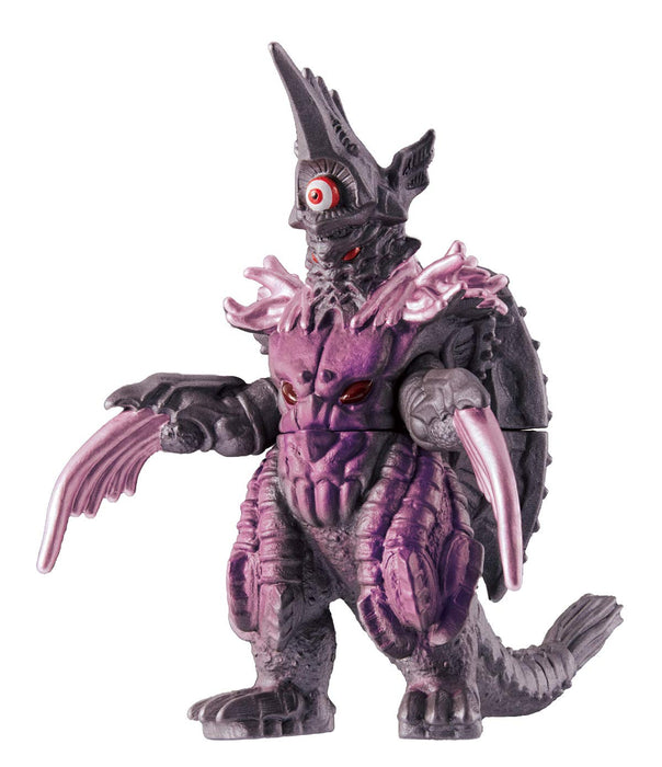 BANDAI Ultraman Ultra Monster Serie 109 Nightfang Figur