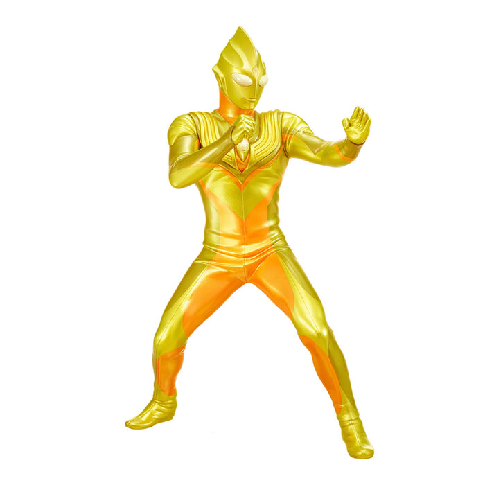 Banpresto Ultraman Tiga To The Shining Ones Hero Statue B