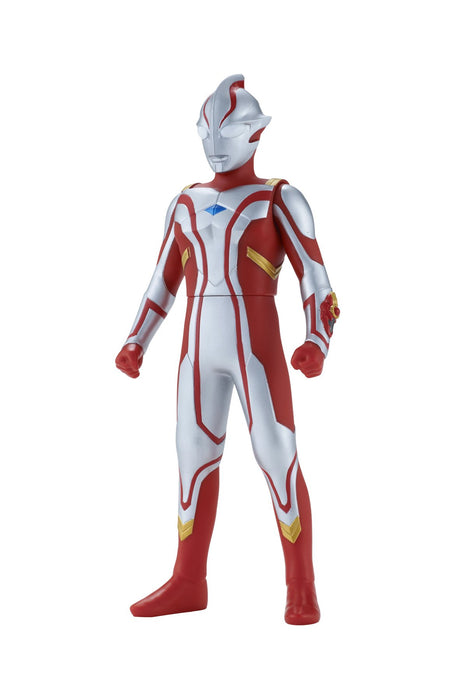 BANDAI - Figurine Ultraman Mebius 9.0 Ultra Big Series