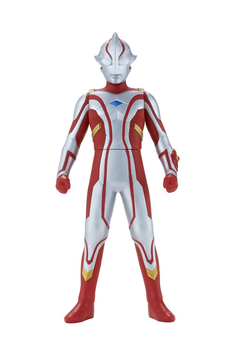 BANDAI – Ultra Big Serie Ultraman Mebius 9.0 Figur