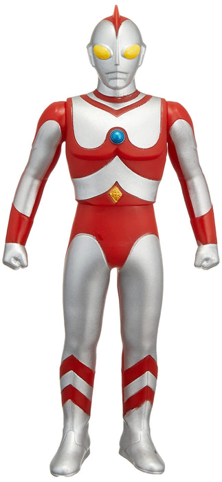 BANDAI Ultraman Ultra Hero Series 15 Ultraman 80 Figure