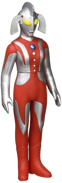 BANDAI Ultraman Ultra Hero Series 71 Mother Of Ultra Ultrawoman Marie Figure