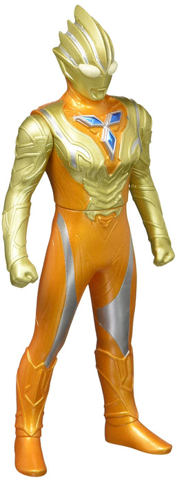 Ultraman Ultra Hero Series 84 Glitter Trigger Eternity