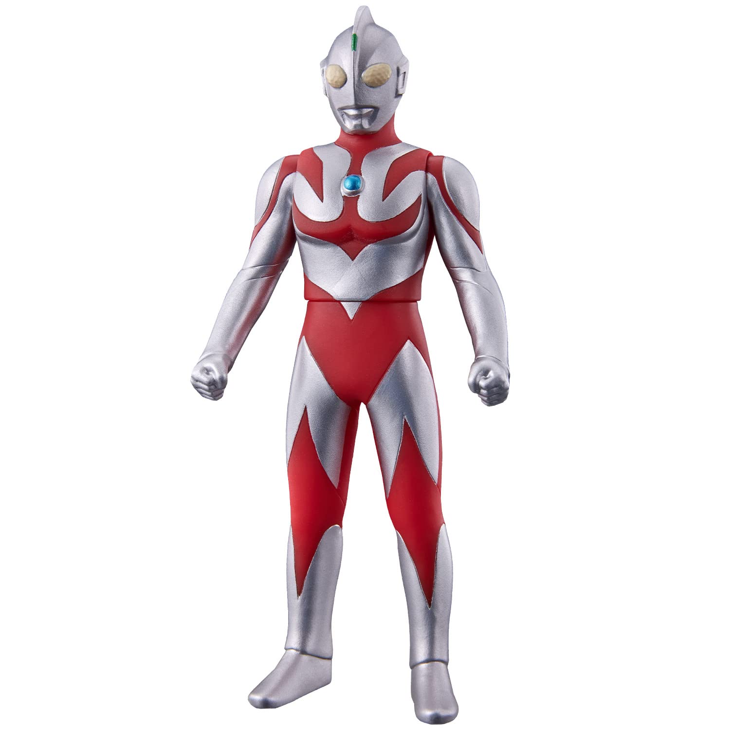 Bandai Ultraman Ultra Hero Series Ex Neos Japan