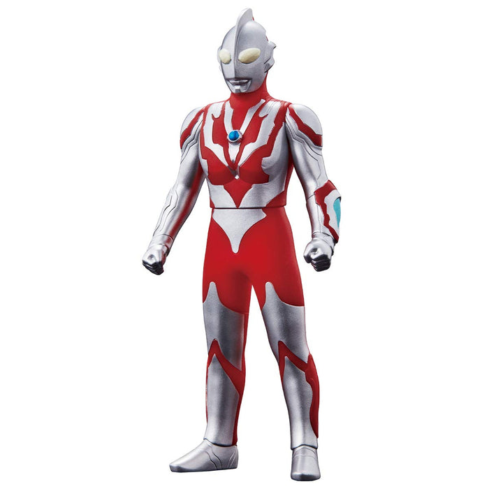 BANDAI Ultra Hero Series Ex Ultraman Ribut Figur