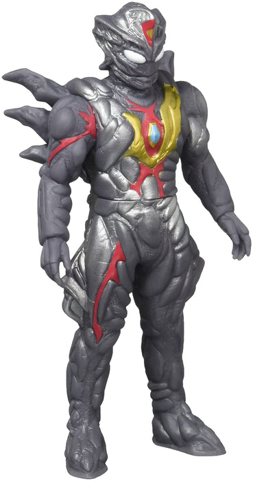 BANDAI Ultraman Ultra Monster Series 136 Zelganoid Figure Shin Ultraman