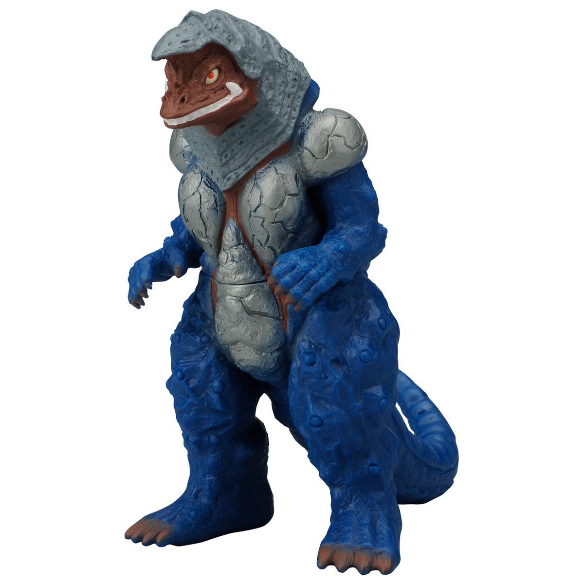 BANDAI Ultraman Ultra Monster Series 25 Golza Figure- Japan Figure Store - #1 Bring To You The Best Japanese Goods