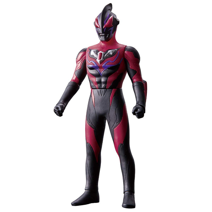 BANDAI Ultra Monster Series Ex Ultraman Geed Darkness Figure