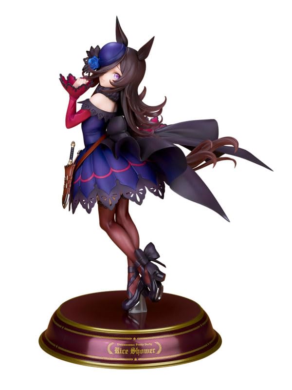 Uma Musume Pretty Derby Alter Rice Shower 1/7 Figure