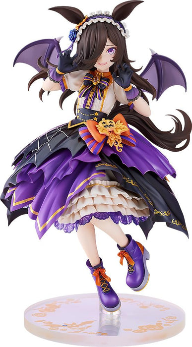 Uma Musume Pretty Derby Figure: Good Smile Co. 1/7 Scale Plastic Painted