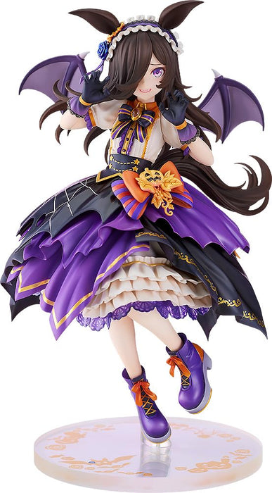 Figurine Uma Musume Pretty Derby : Good Smile Co. Plastique peint à l'échelle 1/7