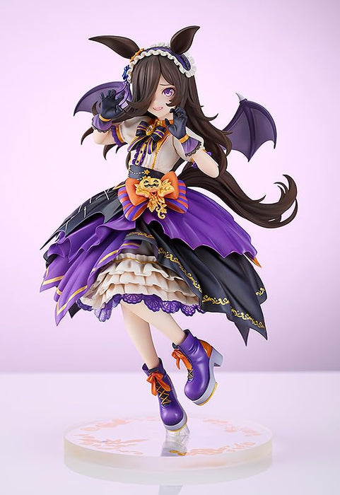 Figurine Uma Musume Pretty Derby : Good Smile Co. Plastique peint à l'échelle 1/7