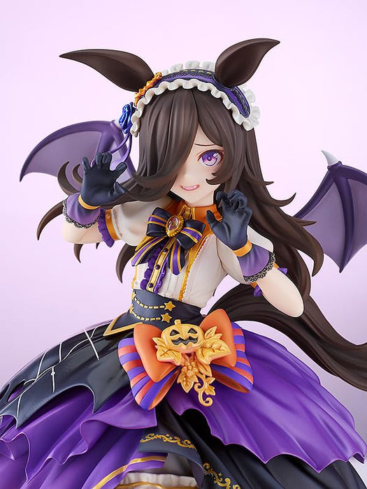 Uma Musume Pretty Derby Figure: Good Smile Co. 1/7 Scale Plastic Painted