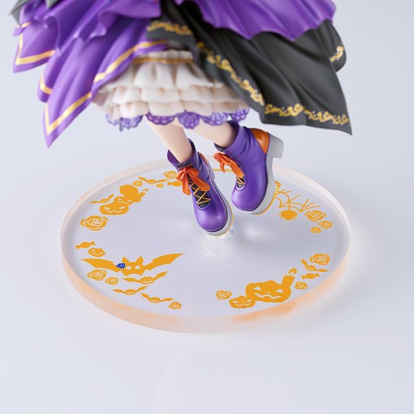 Figurine Uma Musume Pretty Derby : Good Smile Co. Plastique peint à l'échelle 1/7