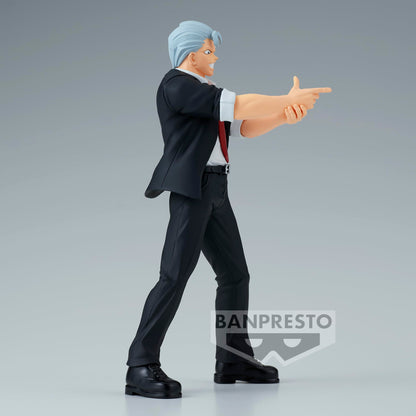 Banpresto Undead Unluck Andy Collectible Figure - High Quality Detail- Japan Figure Store - #1 Bring To You The Best Japanese Goods