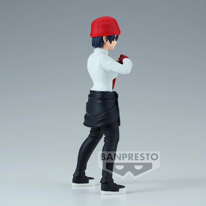Banpresto Undead Unluck Fuko Izumo Collectible Action Figure- Japan Figure Store - #1 Bring To You The Best Japanese Goods