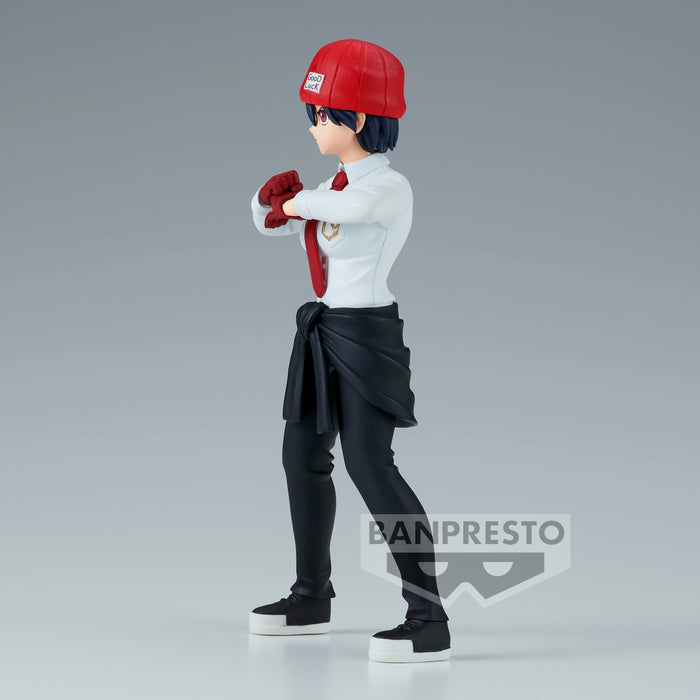 Banpresto Undead Unluck Fuko Izumo Collectible Action Figure