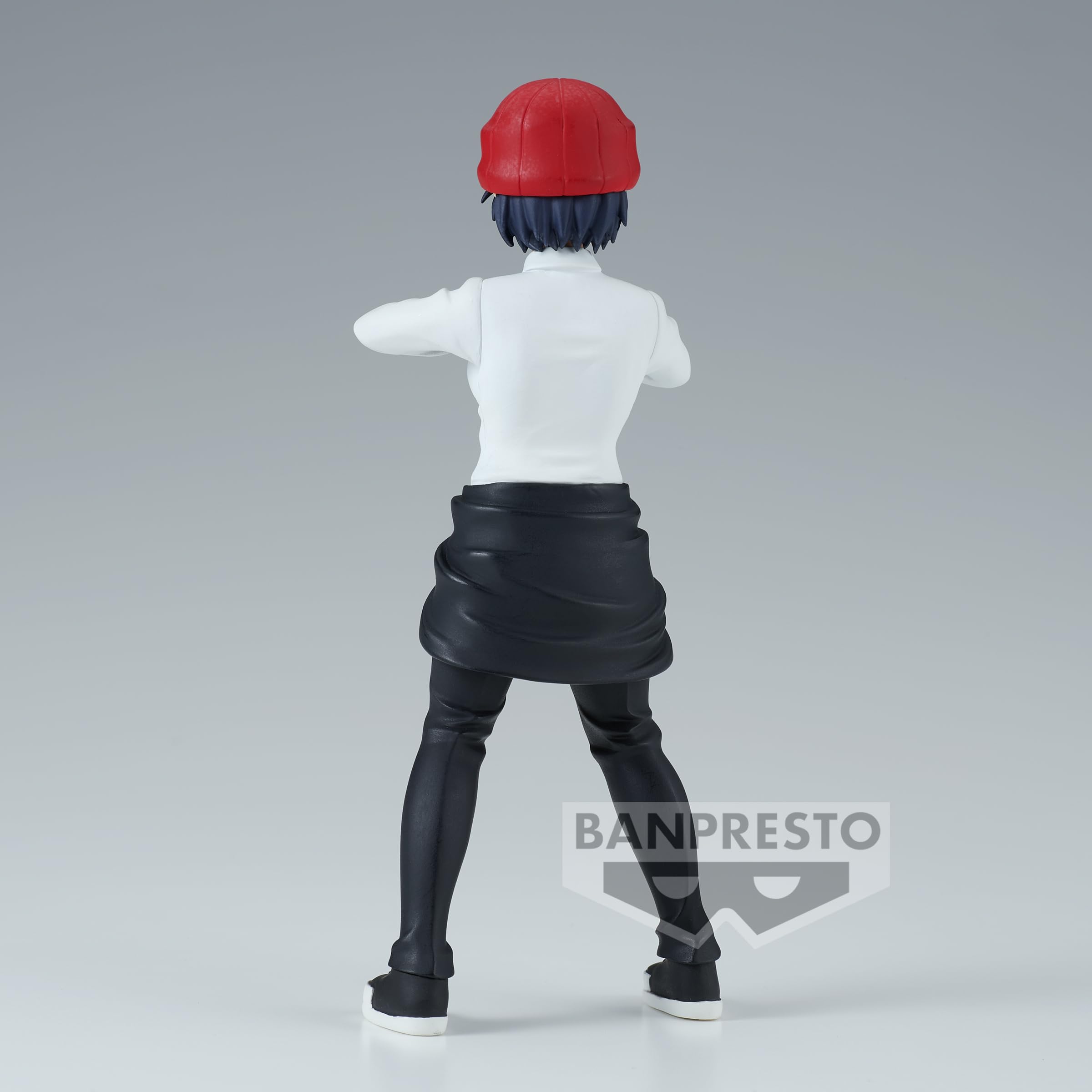Banpresto Undead Unluck Fuko Izumo Collectible Action Figure- Japan Figure Store - #1 Bring To You The Best Japanese Goods