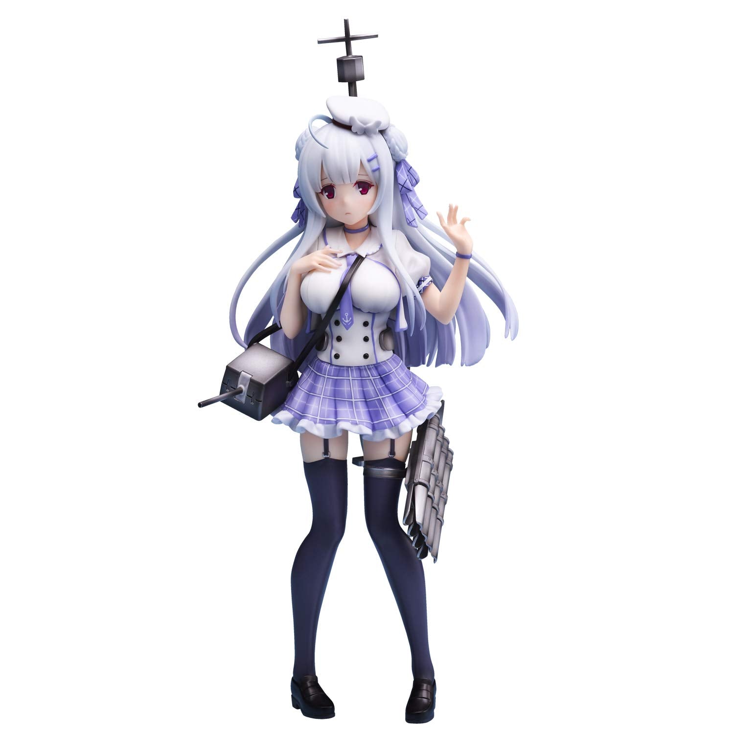 Union Creative Azur Lane Signit Non-Scale Pvc Abs Figure Japan- Japan Figure Store - #1 Bring To You The Best Japanese Goods