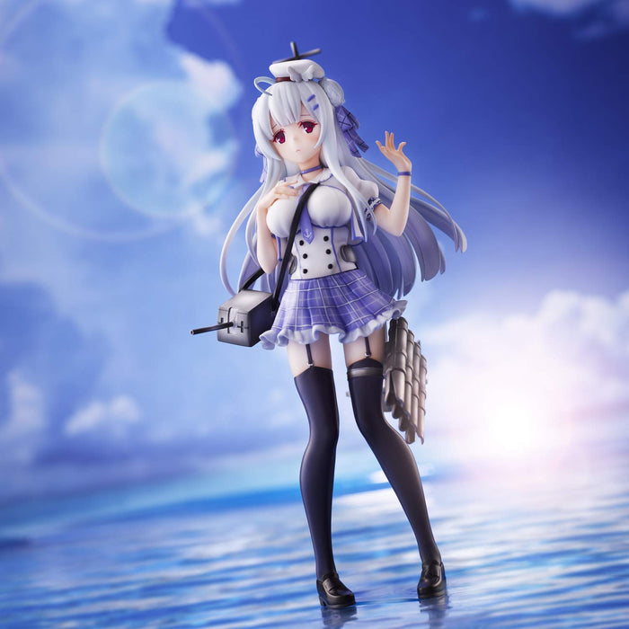 Union Creative Azur Lane Signit Figurine ABS en PVC sans échelle Japon